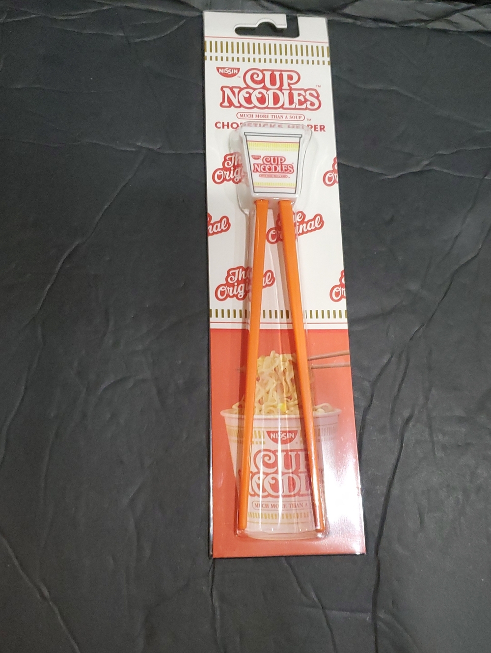 Cup Noodles chopsticks helper brand new